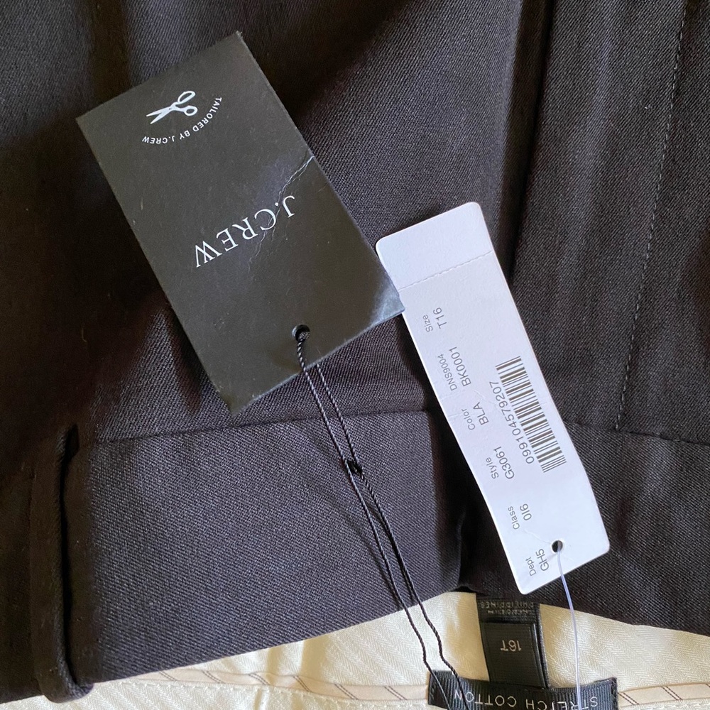 J. Crew Pants